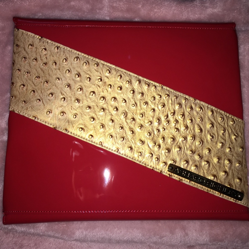 Ashard Richley tablet case